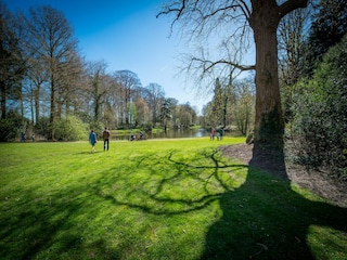 Vakantiepark Jabbeke Omgeving 29