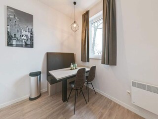 Parc de vacances Jabbeke Équipement 2