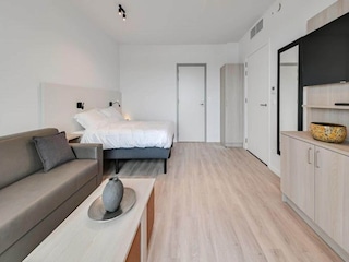 Vakantiepark Jabbeke Kenmerken 8