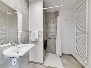 Parc de vacances Jabbeke Équipement 10