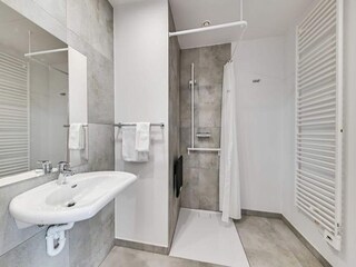 Parco vacanze Jabbeke Caratteristiche 10