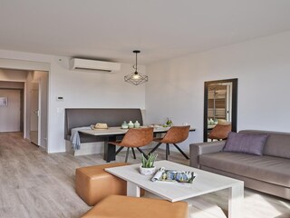 Parco vacanze Jabbeke Caratteristiche 5