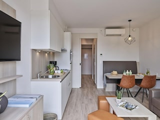 Vakantiepark Jabbeke Kenmerken 6