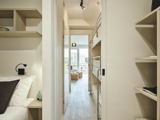 Vakantiepark Jabbeke Kenmerken 7