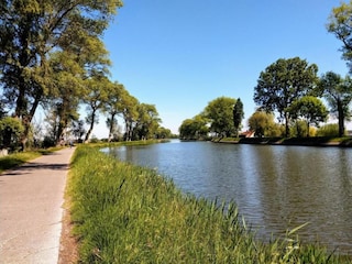 Parco vacanze Jabbeke Ambiente 18