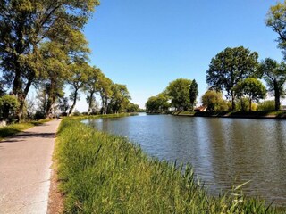 Vakantiepark Jabbeke Omgeving 18