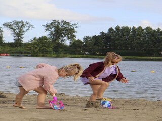 Parc de vacances Jabbeke  9