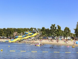 Parco vacanze Jabbeke Ambiente 3