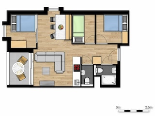 Parco vacanze Jabbeke  18