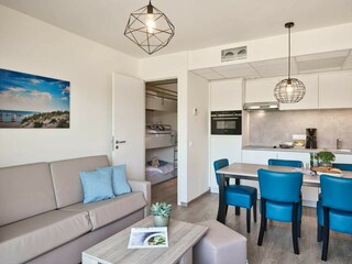 Vakantiepark Westende Kenmerken 5