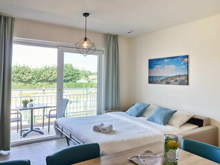 Vakantiepark Westende Kenmerken 6