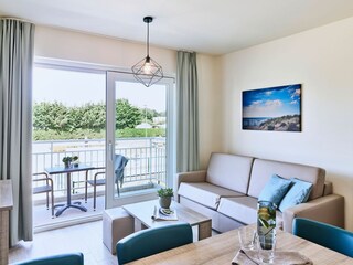 Vakantiepark Westende Kenmerken 8