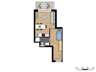 Parc de vacances Westende  29