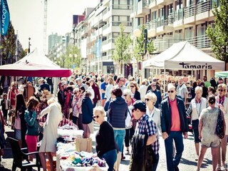 Ferienpark Westende Umgebung 12
