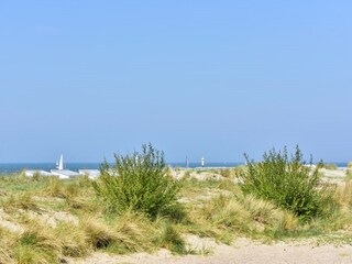 Vakantiepark Westende Omgeving 14