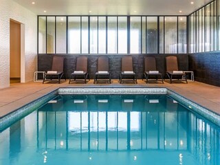 Parc de vacances Westende  26