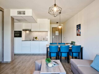 Vakantiepark Westende Kenmerken 6