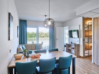 Vakantiepark Westende Kenmerken 7