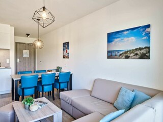 Ferienpark Westende Ausstattung 8