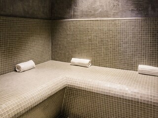 Vakantiepark Westende  31