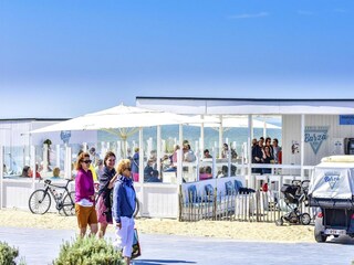 Vakantiepark Westende Omgeving 15