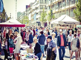 Ferienpark Westende Umgebung 17