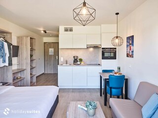 Ferienpark Westende Ausstattung 3