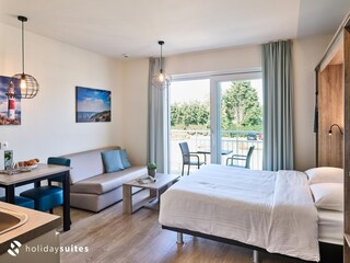 Vakantiepark Westende Kenmerken 4