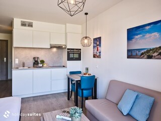 Vakantiepark Westende Kenmerken 5