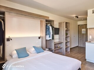 Vakantiepark Westende Kenmerken 7