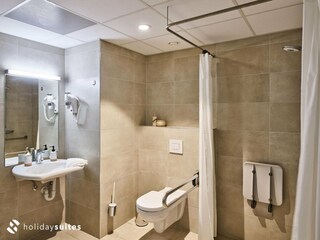 Parc de vacances Westende Équipement 8