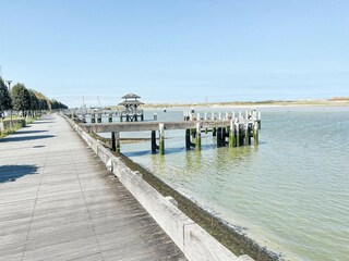 Ferienpark Westende Umgebung 13