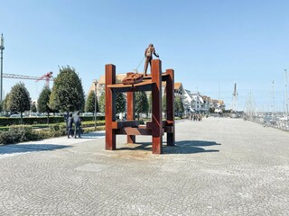 Vakantiepark Westende Omgeving 17