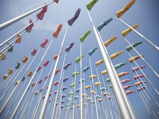 Parc de vacances Westende  27