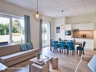 Vakantiepark Westende Kenmerken 3