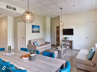 Vakantiepark Westende Kenmerken 5