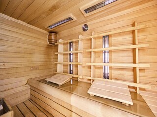 Vakantiepark Westende  29