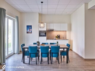 Vakantiepark Westende Kenmerken 8