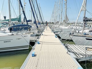 Parc de vacances Westende  34