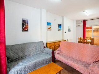 Apartamento Lepe Características 9