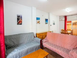 Apartment Lepe Ausstattung 9