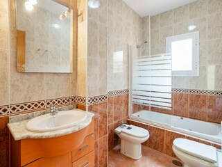 Appartement Lepe Kenmerken 11