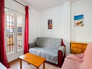 Appartement Lepe Kenmerken 12