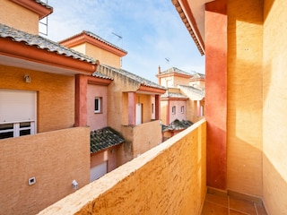 Apartment Lepe Outdoor Recording 2