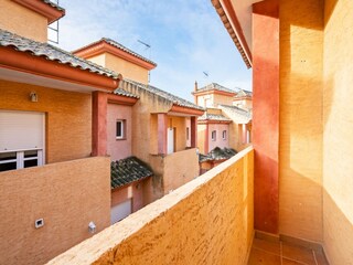 Appartement Lepe Buitenaudio-opname 2