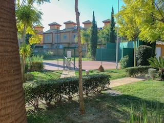 Apartamento Lepe Grabación al aire libre 3