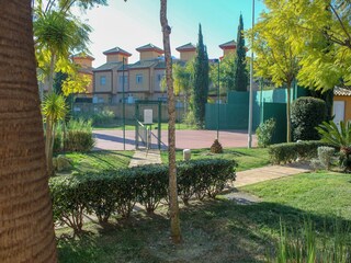 Apartment Lepe Außenaufnahme 5