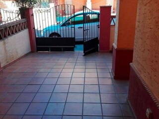 Apartment Lepe Outdoor Recording 4