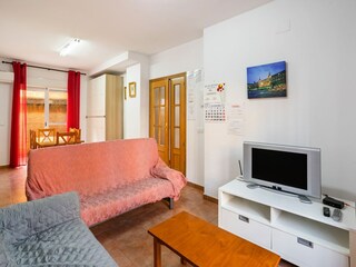 Appartamento Lepe Caratteristiche 15