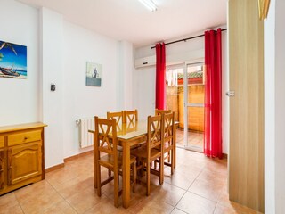 Appartement Lepe Kenmerken 16